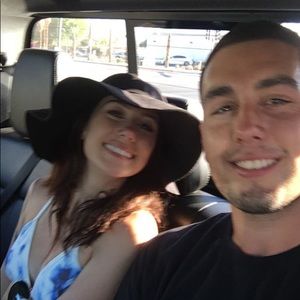 Meet your Posher, Rikki